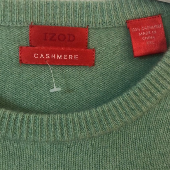 Izod | Sweaters | Izod 0 Cashmere 